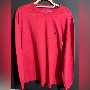 Nautica Men’s Sleep Shirt. NWT